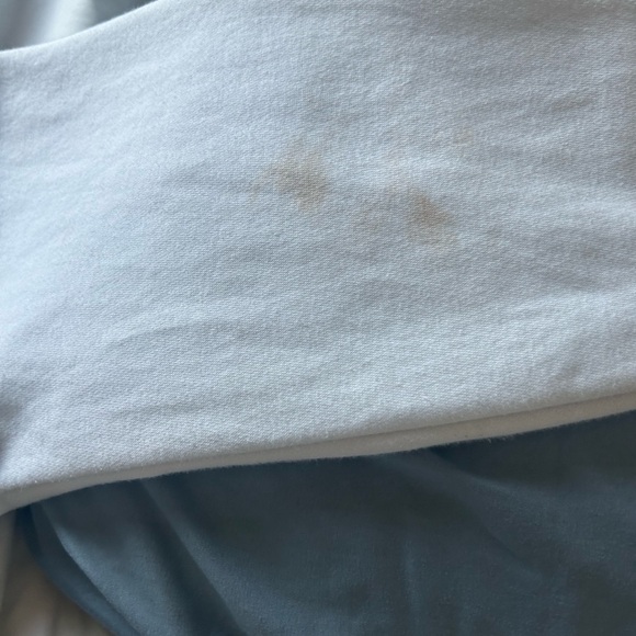 Black and White Under Armour - Picture 3 of 3